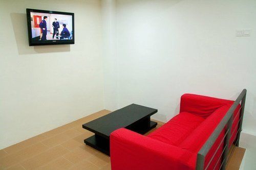 Joy Inn Hotel Kuala Lumpur Exterior foto